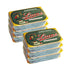 Sardines in Olive Oil Luças 125g